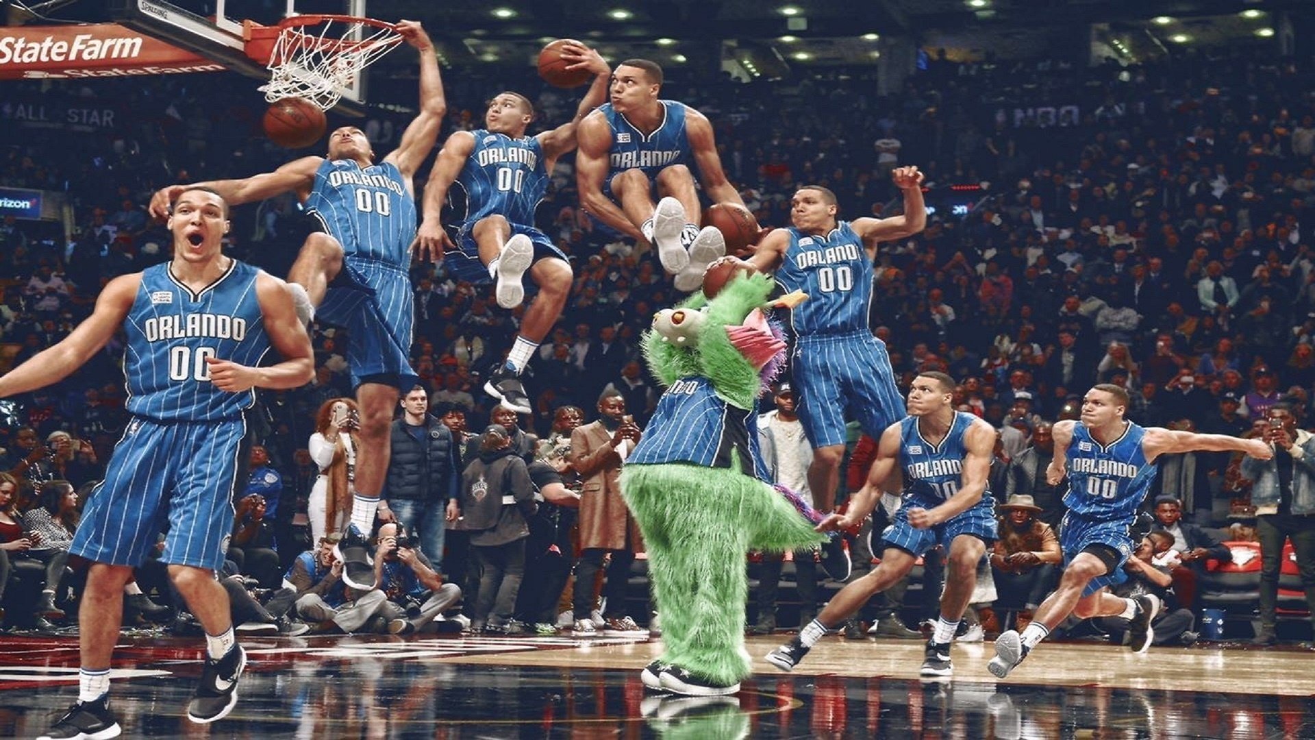 NBA赛季三分球命中率趋势，nba赛季三分球命中率趋势是什么